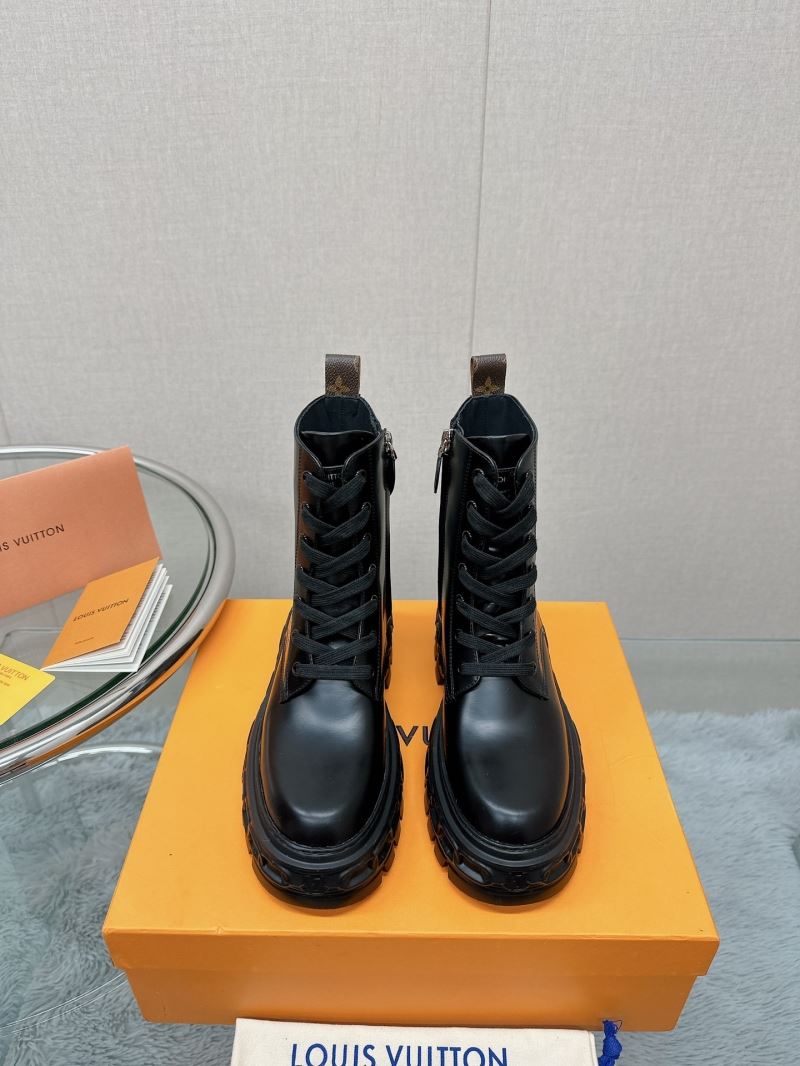 Louis Vuitton Boots